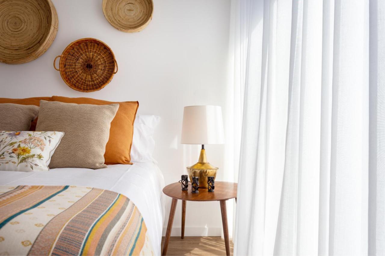 Stupendo-Three Rooms-Suite With Terrace -Center -Air Conditioning-Free Park Lisboa Dış mekan fotoğraf